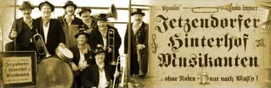 Jetzendorfer