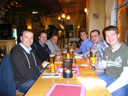 Düsseldorf 2010