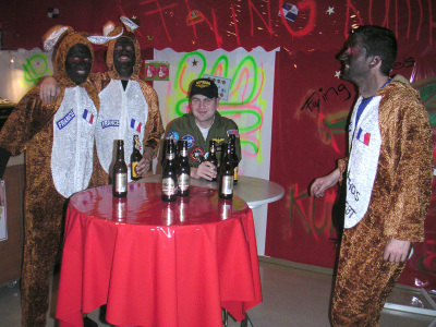 Fasnacht 2010