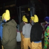 Ihodlete Mels 2011