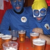 Ihodlete Mels 2011