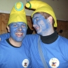 Ihodlete Mels 2011