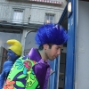 Ihodlete Mels 2011