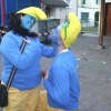 Ihodlete Mels 2011