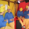 Ischlumpfete 2011