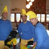 Ischlumpfete 2011