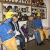 Ischlumpfete 2011