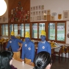 Ischlumpfete 2011