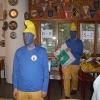 Ischlumpfete 2011