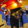 Ischlumpfete 2011