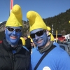 Umzug Malbun