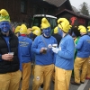 Umzug Schaan