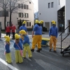 Umzug Vaduz