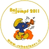 Balumpf 2011 - Aufkleber