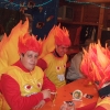 Fasnacht 2012