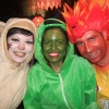 Fasnacht 2012