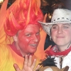 Fasnacht 2012