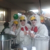 Fasnacht 2012