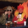 Fasnacht 2012