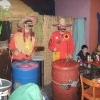 Fasnacht 2012