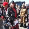 Fasnacht 2012