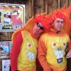 Fasnacht 2012