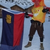 Fasnacht 2012