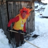 Fasnacht 2012