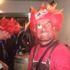 Fasnacht 2012