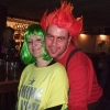 Fasnacht 2012