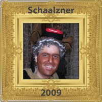 Schaalzner 2009